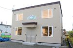 スーパーハイム光西Aの外観画像
