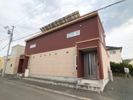 新木孝恵貸室（川沿町）の外観画像