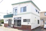 北進町3丁目8-6貸家の外観画像