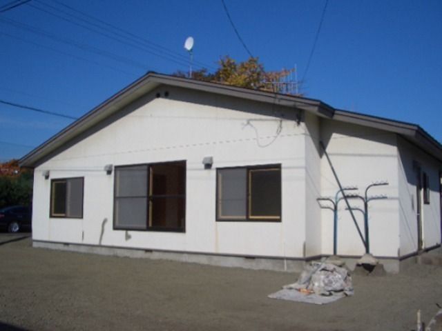 笹久保貸家1(三楽町)の外観画像