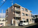 ファミール緑園の外観画像