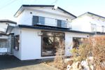 とん田西町318－2貸家の外観画像