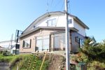 とん田東町540－8貸家の外観画像