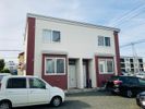 ハピネス南仲町 1号棟の外観画像