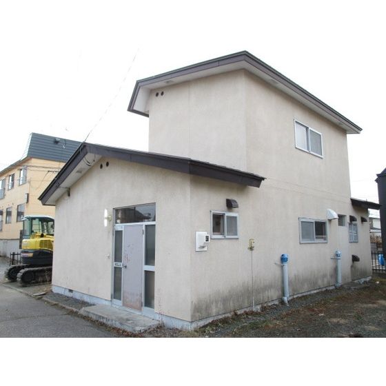 常盤町拓北貸家6の外観画像