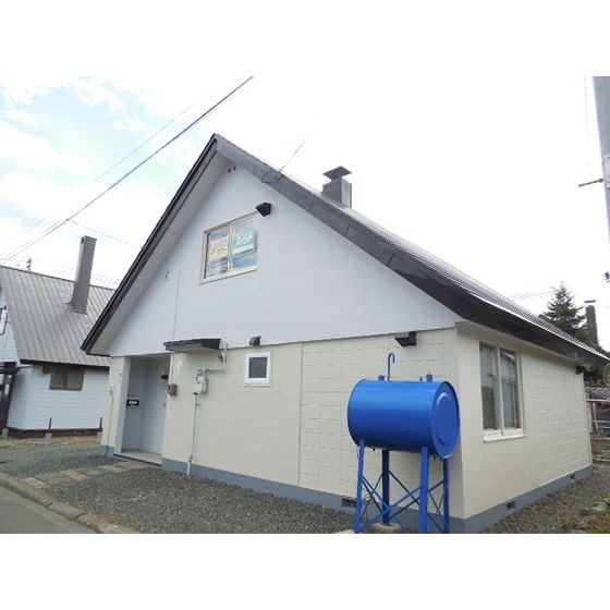 春光町5丁目貸家（春光町）の外観画像