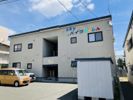 SKYハイツほくしんの外観画像
