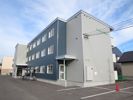 シャイニングラピュタの外観画像