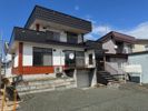 東三輪 関下貸家の外観画像
