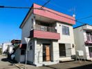 美芳町9丁目4－7貸家の外観画像