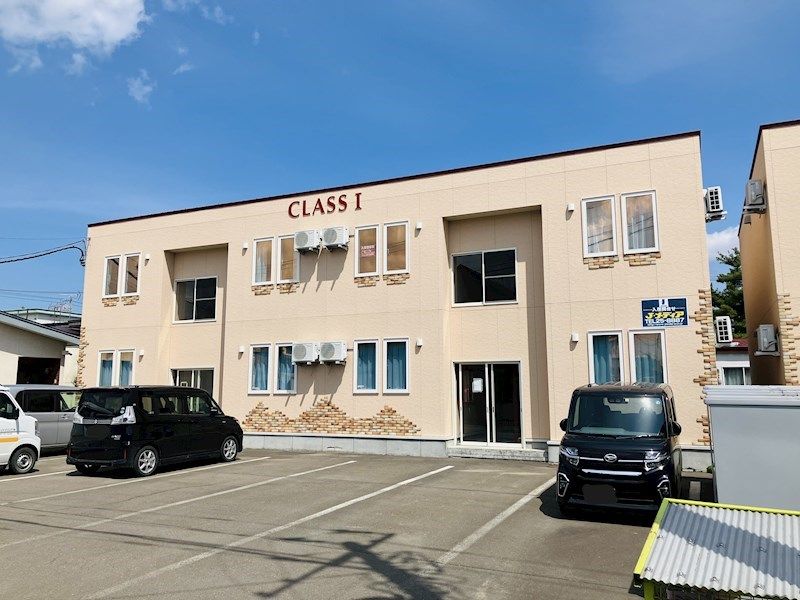 ClassI(クラス ワン)の外観画像