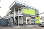 FPマンション三住の外観画像