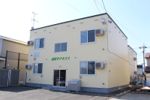 南町サクセスIIの外観画像