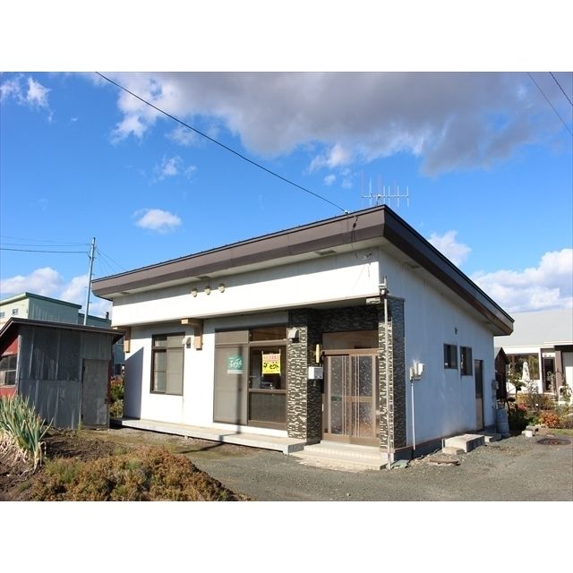 東相内150番地貸家の外観画像