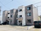 アビタ緑園の外観画像