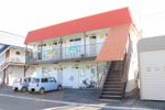 コーポ小町の外観画像