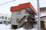 コーポかなもりの外観画像