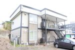 フォーリーフたなかの外観画像