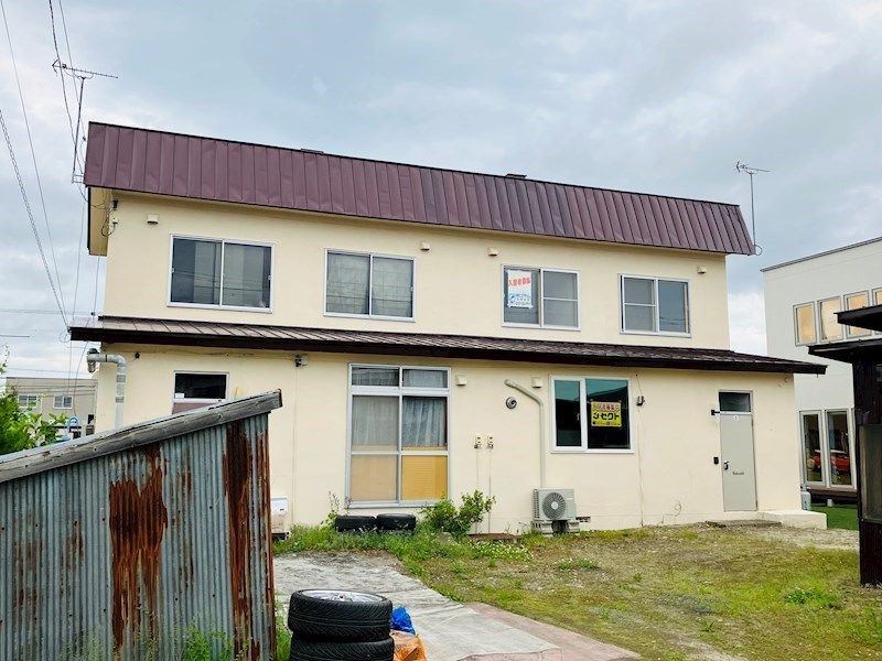 光西町169-18貸室の外観画像