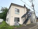 コーポときわの外観画像