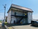北進町進和ハイツの外観画像