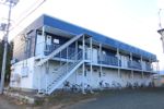北村マンションの外観画像