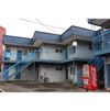 オリス山下Bの外観画像