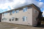 East side apartment I（イーストサイドアの外観画像