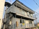 Rハイツの外観画像