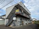 ダイヤモンドハイツの外観画像