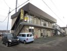 吉田マンション（常盤町）の外観画像