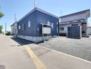 西三輪2丁目620－14貸家の外観画像