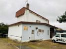 端野町三区391-8貸家の外観画像