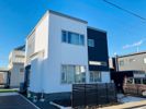 坂井貸家（清月町）の外観画像