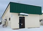 末広町366－36貸家の外観画像