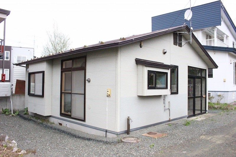 遠田貸家(東陵町)の外観画像