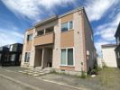 トレジャー貸家（川沿町）の外観画像