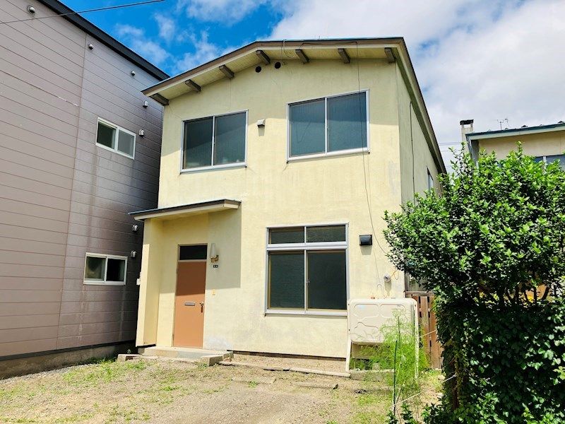 山下町斉藤貸室の外観画像