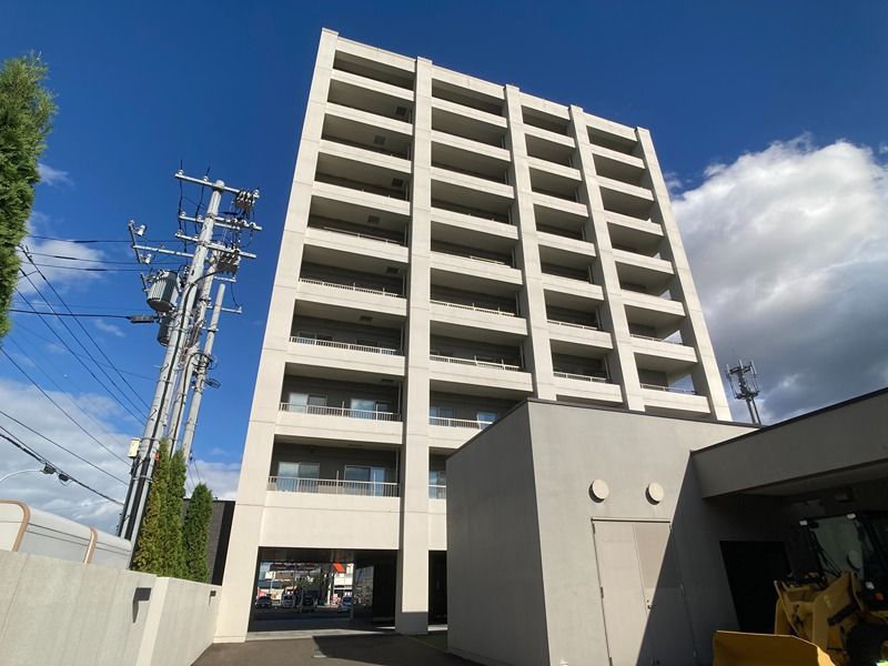mottoたくま宿の外観画像