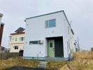 中央三輪北見ハッカホールディングス貸家Bの外観画像