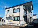 FPマンション北10条の外観画像