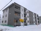 M-GARDENの外観画像