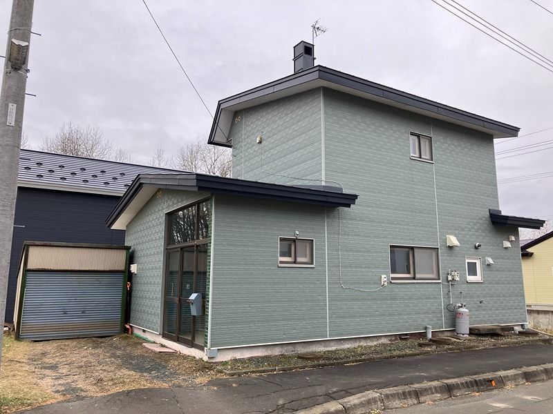 近藤貸家(美山町西1丁目)の外観画像