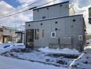 佐藤貸家（とん田東町）の外観画像