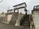 美芳町3丁目4-7貸家の外観画像
