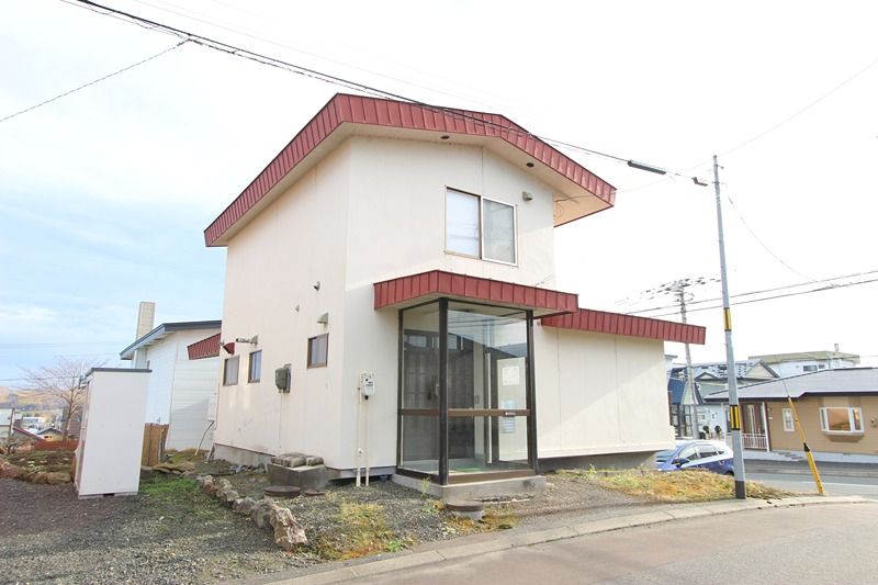 竹下貸家(並木町)の外観画像