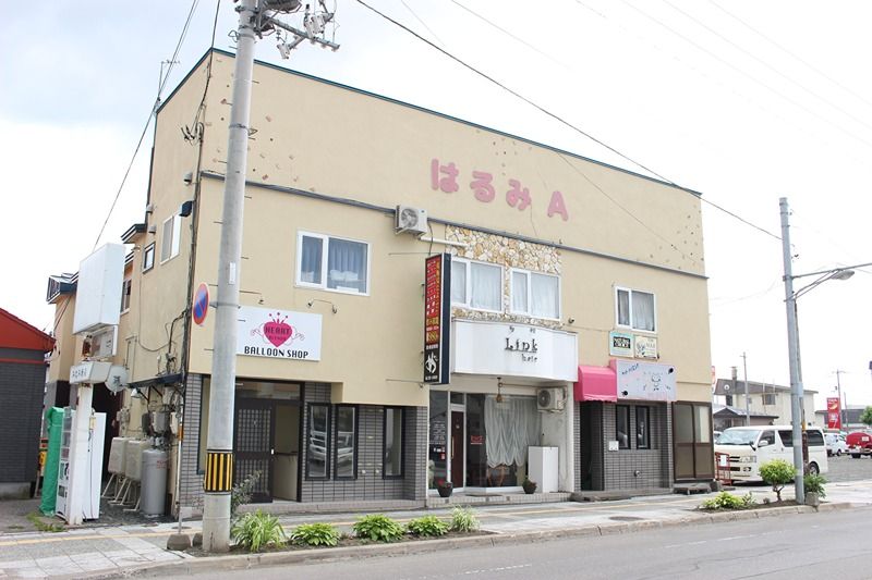 はるみAの外観画像