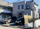 幸町6丁目3-22貸家の外観画像