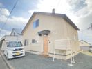 高栄西町 近藤銘木店貸家の外観画像