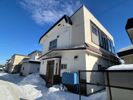 泉町2丁目5-17貸家の外観画像